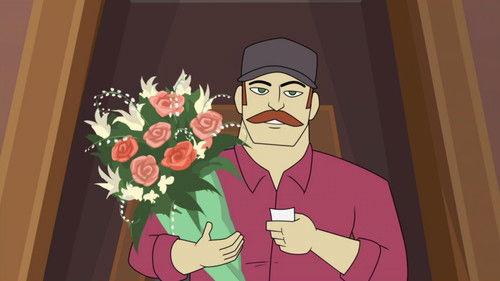 The Awesomes Season 3 Episode 2 - Villain-Tine's Day