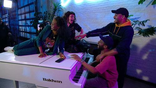 Vice Live Season 1 Episode 2 - Tuesday, February 26, 2019