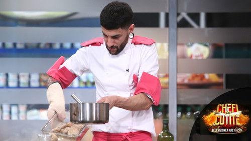 Chefi la cuțite Season 13 Episode 25 - Episode 25