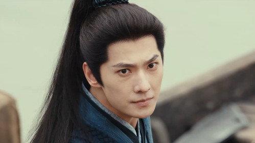 Zhan Zhao Adventures Season 1 Episode 4 - Break through the Blockade