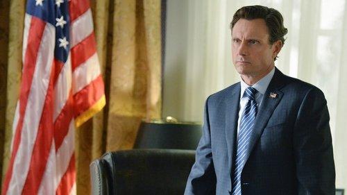 Scandal Season 4 Episode 1 - Randy, Red, Superfreak and Julia