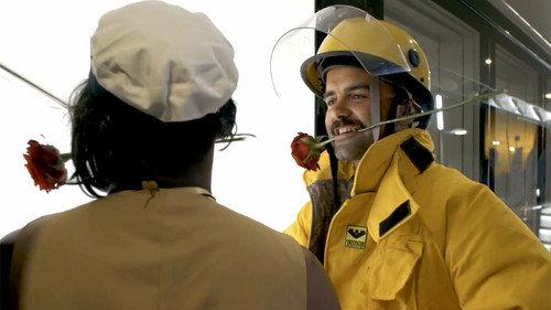 Below Deck Mediterranean Season 7 Episode 6 - Walkie of Shame