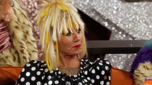 RuPaul's Drag Race: Untucked Season 16 Episode 9 - Heavens To Betsey!