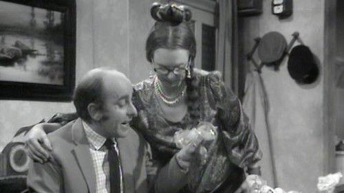 On the Buses Season 4 Episode 8 - The Anniversary