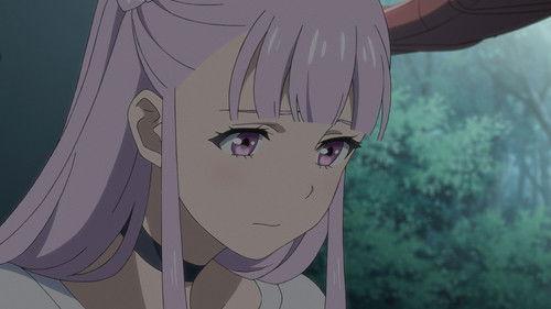 Giant Beasts of ARS Season 1 Episode 7 - Violet Evokes the Memory of Horns