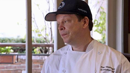 Wahlburgers Season 6 Episode 6 - Hollywood and Dine