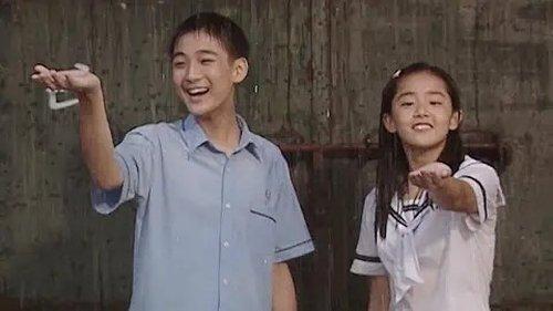 Autumn in My Heart Season 1 Episode 1 - Episode 1