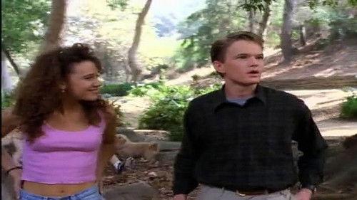Doogie Howser, M.D. Season 4 Episode 8 - Nothing Compares 2 U