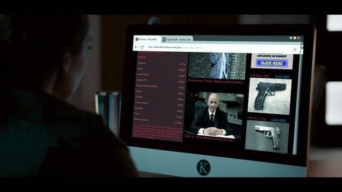 Hitmen Season 2 Episode 6 - Kat