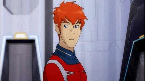 MetaJets Season 1 Episode 3 - City of Flight