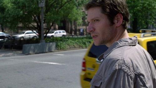 Law & Order Season 20 Episode 1 - Memo from the Dark Side