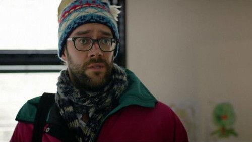 Série Noire Season 1 Episode 6 - Episode 6