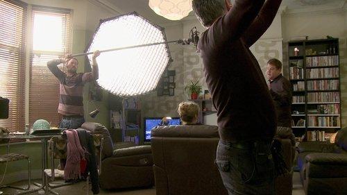 Doctor Who Confidential Season 5 Episode 11 - Extra Time