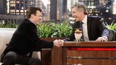 Castle Season 2 Episode 20 - The Late Shaft