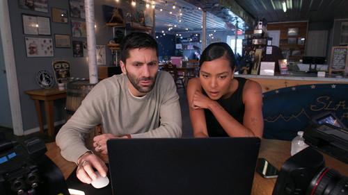 Catfish: The TV Show Season 9 Episode 11 - Jeremy & Alex 