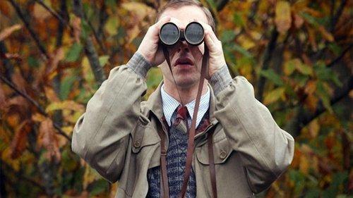 A Ghost Story for Christmas Season 1 Episode 9 - A View From a Hill