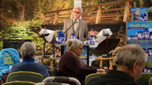 undefined Season 2 Episode 8 - The Prayer of a Righteous Man