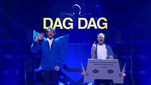 Even tot Hier Season 11 Episode 6 - Episode 6