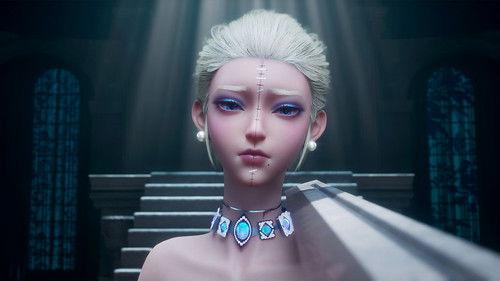 Slay the Gods Season 1 Episode 13 - Episode 13