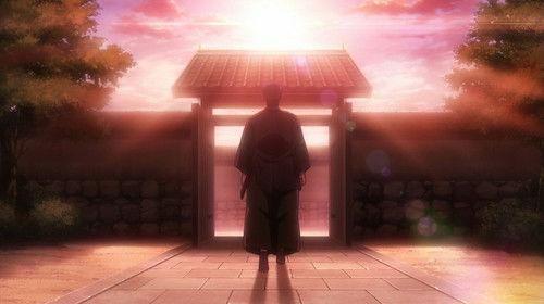 Gintama Season 7 Episode 51 - Farewell Shinsengumi