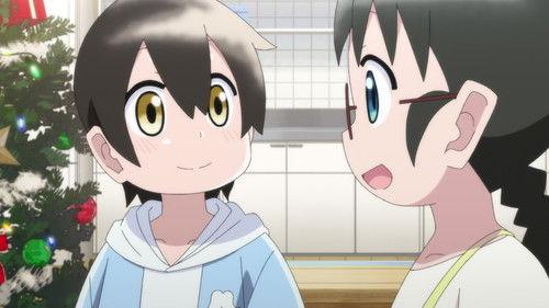 My Clueless First Friend Season 1 Episode 12 - The Christmas Party Confession