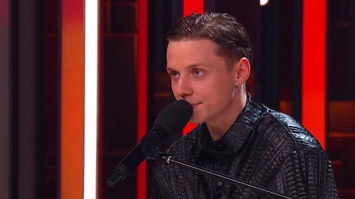 Comedy Club Season 21 Episode 18 - Episode 18