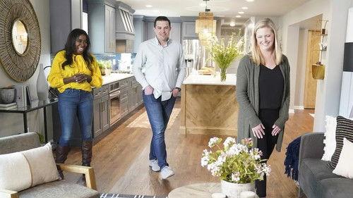 $50K Three Ways Season 1 Episode 10 - 1st Forever Home