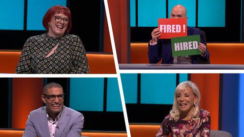 The Apprentice: You're Fired! Season 17 Episode 4 - Discount Buying