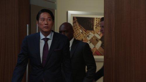 Power Season 5 Episode 2 - Damage Control