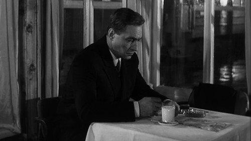 Seventeen Moments of Spring Season 1 Episode 12 - Episode 12