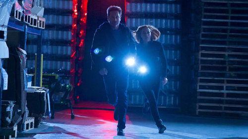 The X-Files Season 11 Episode 7 - Rm9sbG93ZXJz