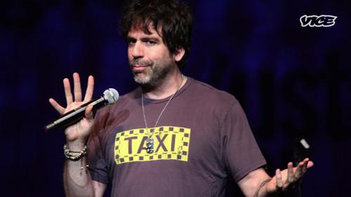 Dark Side of Comedy Season 1 Episode 7 - Greg Giraldo