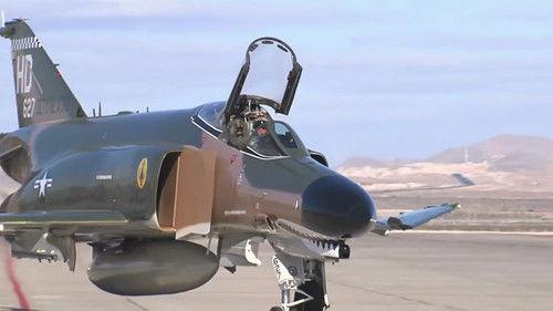 History's Greatest Aircraft Season 3 Episode 6 - McDonnell Douglas F-4 Phantom II