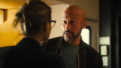 Reboot Season 1 Episode 8 - Who's the Boss