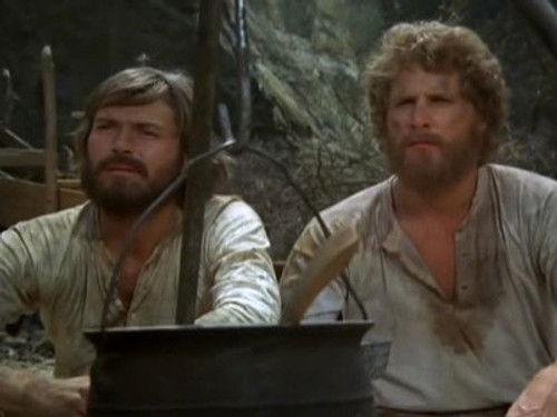 Alias Smith and Jones Season 2 Episode 4 - Smiler with a Gun