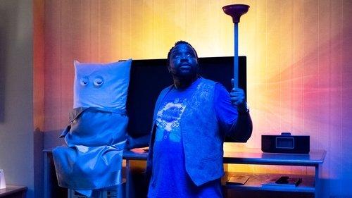 Room 104 Season 2 Episode 6 - Arnold