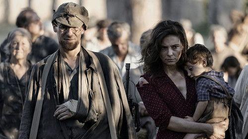 La Storia Season 1 Episode 3 - Episode 3