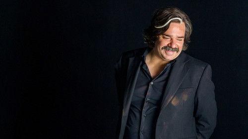 undefined Season 1 Episode 6 - Monster Mash