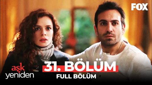 Love Once Again Season 2 Episode 12 - 31.Bölüm