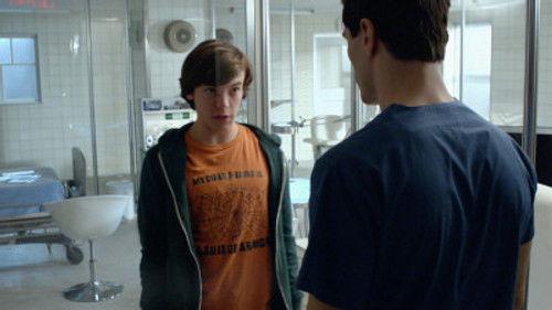 Being Human Season 3 Episode 11 - If I Only Had Raw Brain