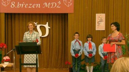 Vyprávěj Season 1 Episode 21 - Episode 21