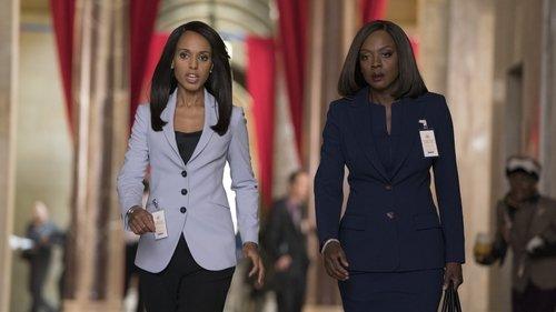 How to Get Away with Murder Season 4 Episode 13 - Lahey v. Commonwealth of Pennsylvania (II)