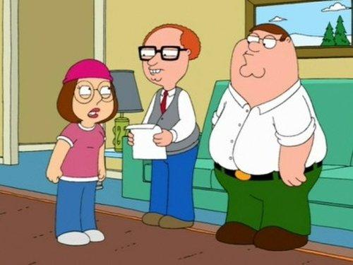 undefined Season 4 Episode 8 - 8 Simple Rules for Buying My Teenage Daughter