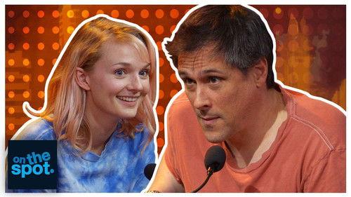 On the Spot Season 12 Episode 3 - Joel Makes Out With A Camera - #137