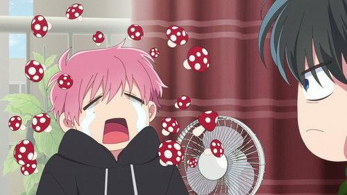 Tamon's B-Side Season 1 Episode 9 - I'm the One Who's Gonna Win