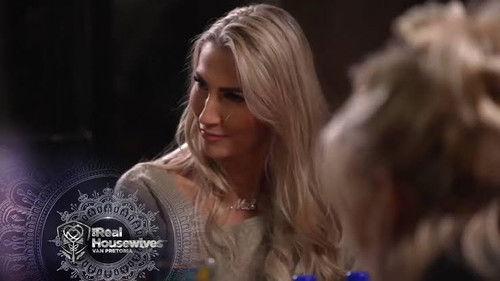 Die Real Housewives van Pretoria Season 1 Episode 4 - Staptog