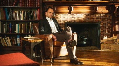 Elementary Season 6 Episode 11 - You’ve Come a Long Way, Baby