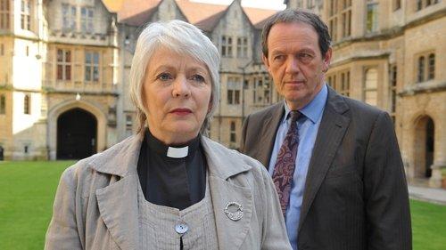 Lewis Season 7 Episode 5 - Intelligent Design (1)