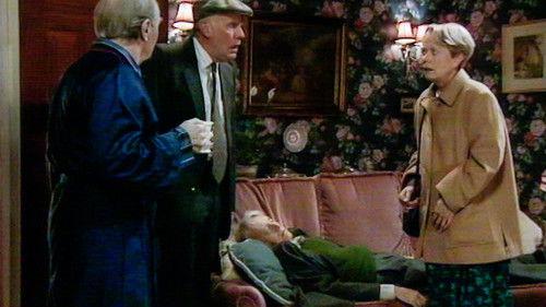 undefined Season 3 Episode 6 - The Worst Horror of All