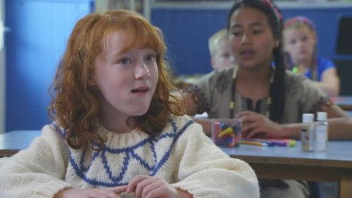 Katie Morag Season 1 Episode 8 - Grannie Island's Ceilidh - Stone Soup